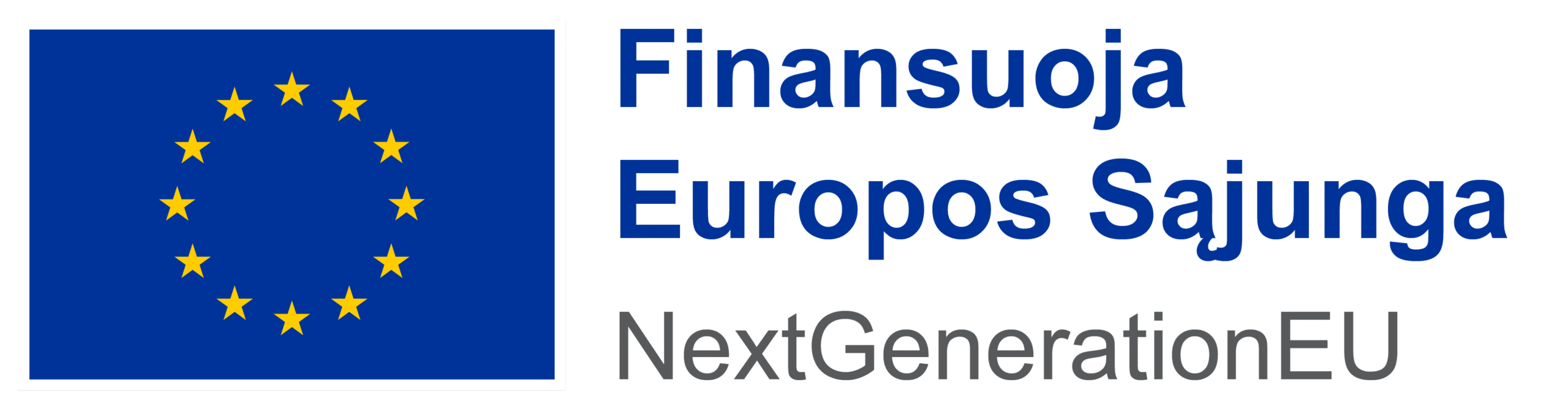 finansuoja Europos Sajunga