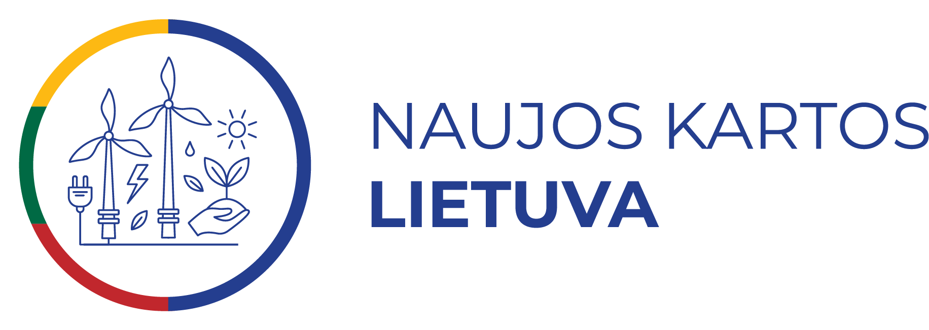 Naujos kartos Lietuva